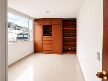 APARTAMENTO EN ARRIENDO GRANADA
