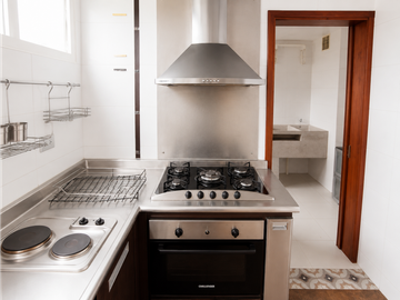 APARTAMENTO EN ARRIENDO GRANADA