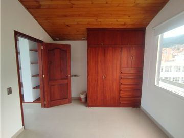 APARTAMENTO EN ARRIENDO GRANADA