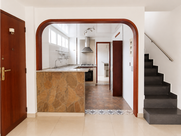 APARTAMENTO EN ARRIENDO GRANADA