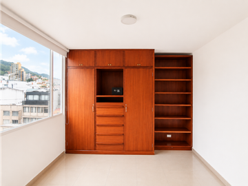 APARTAMENTO EN ARRIENDO GRANADA