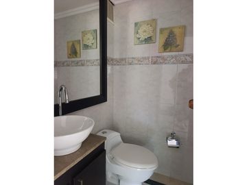 Casa para venta en Belén  la Mota Medellín