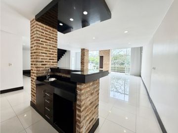 (WS) CASA INDEPENDIENTE PARA ALQUILAR LOS CRISTALES, OESTE DE CALI.