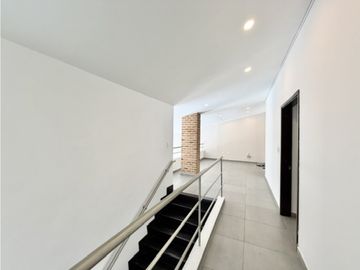 (WS) CASA INDEPENDIENTE PARA ALQUILAR LOS CRISTALES, OESTE DE CALI.