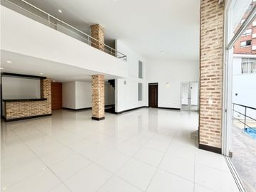 (WS) CASA INDEPENDIENTE PARA ALQUILAR LOS CRISTALES, OESTE DE CALI.