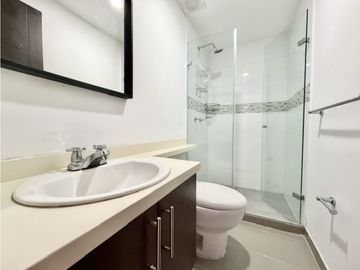 (WS) CASA INDEPENDIENTE PARA ALQUILAR LOS CRISTALES, OESTE DE CALI.