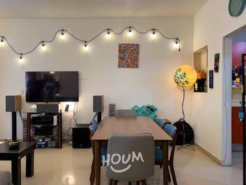 Departamento Nonoalco ID: 174326