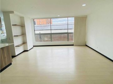 APARTAMENTO PARA LA RENTA EN ENVIGADO SECTOR LA INTERMEDIA