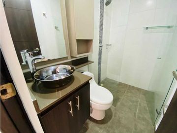 APARTAMENTO PARA LA RENTA EN ENVIGADO SECTOR LA INTERMEDIA