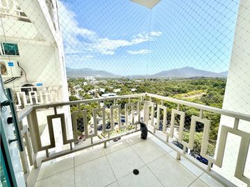 SE VENDE APARTAMENTO POR LA QUINTA DE SAN PEDRO ALEJANDRINO