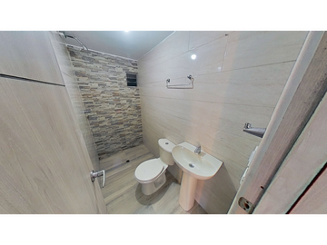 Apartamento en Venta - Alameda del Rio