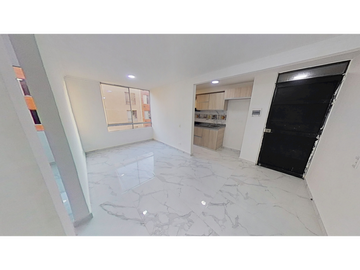 Apartamento en Venta - Alameda del Rio