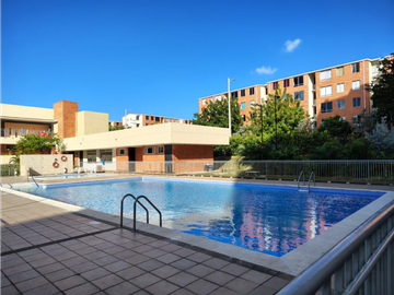 Apartamento en Venta - Alameda del Rio