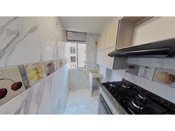 Apartamento en Venta - Alameda del Rio