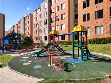 Apartamento en Venta - Alameda del Rio