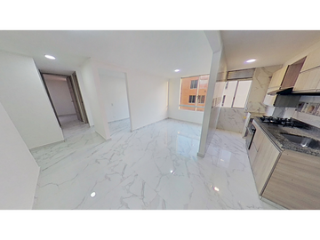Apartamento en Venta - Alameda del Rio