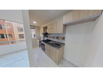 Apartamento en Venta - Alameda del Rio