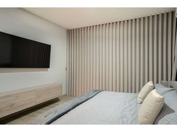 Apartamento en Arriendo Loma del Escobero Envigado