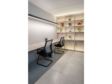Apartamento en Arriendo Loma del Escobero Envigado