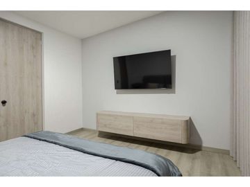 Apartamento en Arriendo Loma del Escobero Envigado