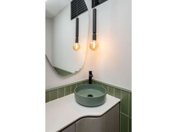 Apartamento en Arriendo Loma del Escobero Envigado