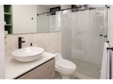 Apartamento en Arriendo Loma del Escobero Envigado