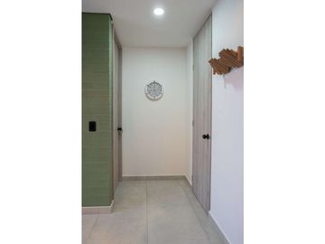 Apartamento en Arriendo Loma del Escobero Envigado