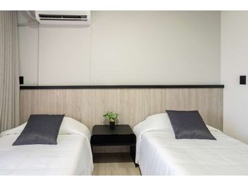 Apartamento en Arriendo Loma del Escobero Envigado