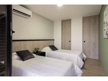 Apartamento en Arriendo Loma del Escobero Envigado