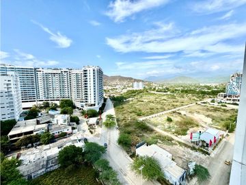 SE VENDE APARTAMENTO EN RODADERO SUR