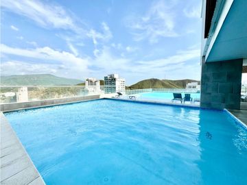 SE VENDE APARTAMENTO EN RODADERO SUR