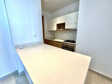 SE VENDE APARTAMENTO EN RODADERO SUR