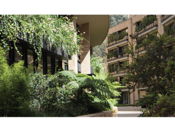 SE ARRIENDA APARTAMENTO EN ROSALES 213M2 - TERRAZA 81M2