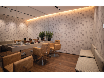 SE ARRIENDA APARTAMENTO EN ROSALES 213M2 - TERRAZA 81M2