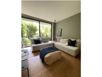 SE ARRIENDA APARTAMENTO EN ROSALES 213M2 - TERRAZA 81M2