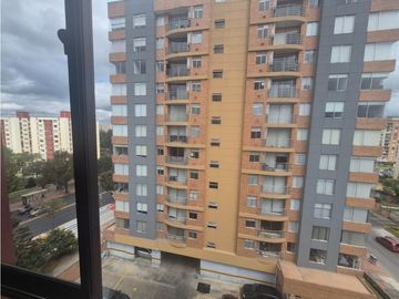 Apartamento en arriendo Brisas de Iberia