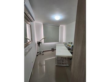 Apartamento en venta - Paraiso Barranquilla