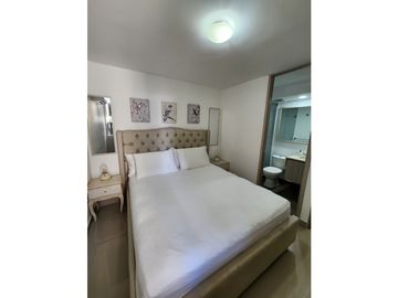 Apartamento en venta - Paraiso Barranquilla