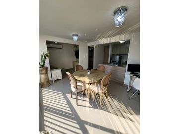 Apartamento en venta - Paraiso Barranquilla