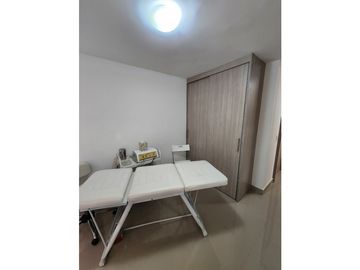 Apartamento en venta - Paraiso Barranquilla