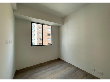 VENTA DE APARTAMENTO CIUDAD DE RIO