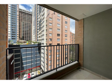 VENTA DE APARTAMENTO CIUDAD DE RIO