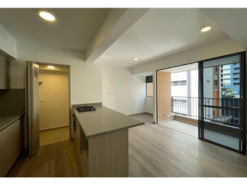 VENTA DE APARTAMENTO CIUDAD DE RIO
