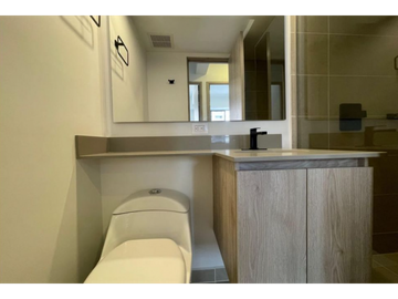 VENTA DE APARTAMENTO CIUDAD DE RIO