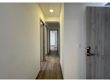 VENTA DE APARTAMENTO CIUDAD DE RIO