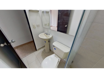 VENTA DE APARTAMENTO HAYUELOS
