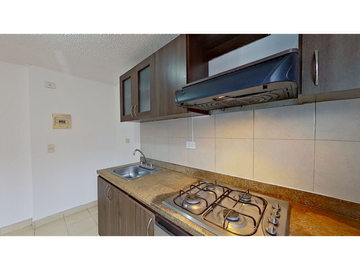 VENTA DE APARTAMENTO HAYUELOS