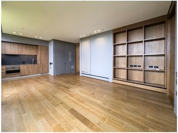 ARRIENDO APTO SANTA MARIA