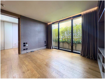 ARRIENDO APTO SANTA MARIA