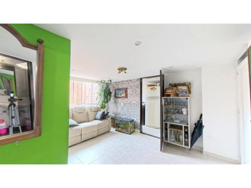 VENTA DE APARTAMENTO FONTIBÓN ZONA FRANCA